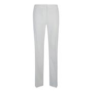 Pinko Trousers White, Dam