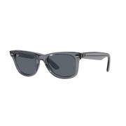 Ray-Ban Original Wayfarer Solglasögon Blue, Unisex