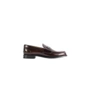 Church's Loafers Brown, Dam