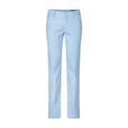 Jacob Cohën Chinos Blue, Herr