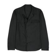 Briglia Jackets Black, Herr