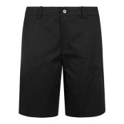 Axel Arigato Shorts Black, Herr