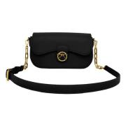 Kocca Shoulder Bags Black, Dam