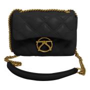 Kocca Shoulder Bags Black, Dam