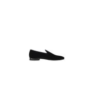 Tagliatore Loafers Black, Herr