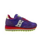 Saucony Sneakers Multicolor, Dam