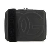 Dolce & Gabbana Wallets & Cardholders Gray, Dam