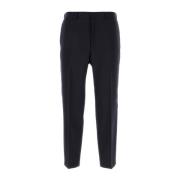 Jil Sander Chinos Black, Herr