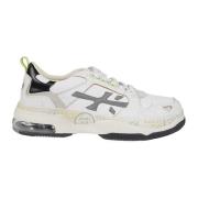 Premiata Vita Drake Sneakers White, Herr