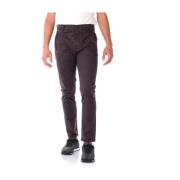 Daniele Alessandrini Jeans Red, Herr