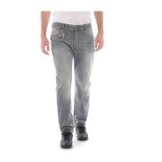 Daniele Alessandrini Jeans Gray, Herr