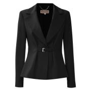 Kocca Blazers Black, Dam