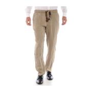 Daniele Alessandrini Jeans Beige, Herr