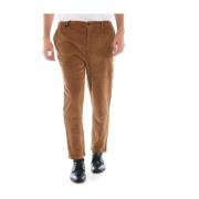 Daniele Alessandrini Jeans Brown, Herr