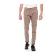 Daniele Alessandrini Beige Stilfull Pj5386L1003806 Beige, Herr