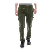 Daniele Alessandrini Jeans Green, Herr