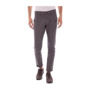 Daniele Alessandrini Jeans Gray, Herr