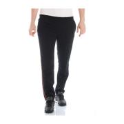 Daniele Alessandrini Jeans Black, Herr