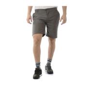 Daniele Alessandrini Shorts Gray, Herr