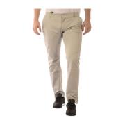 Daniele Alessandrini Jeans Beige, Herr