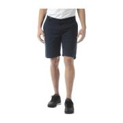 Daniele Alessandrini Shorts Blue, Herr