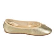 Repetto Ballerinas Yellow, Dam