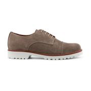 Made in Italia Laced Shoes Brown, Dam