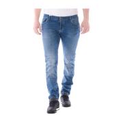 Daniele Alessandrini Jeans Blue, Herr