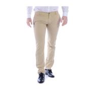 Daniele Alessandrini Jeans Beige, Herr