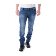 Daniele Alessandrini Jeans Blue, Herr