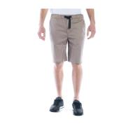 Daniele Alessandrini Shorts Beige, Herr