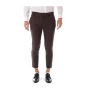 Daniele Alessandrini Jeans Brown, Herr