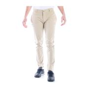 Daniele Alessandrini Jeans Beige, Herr