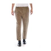 Daniele Alessandrini Jeans Beige, Herr