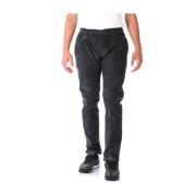 Daniele Alessandrini Jeans Gray, Herr