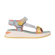 Hoff Sandals Multicolor, Dam