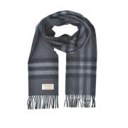 Burberry Scarves Gray, Herr