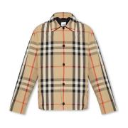 Burberry Sussex jacka Beige, Herr