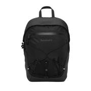 Timberland Backpacks Black, Herr