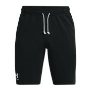 Under Armour Ultimate Performance Bermuda Shorts Black, Herr