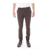 Armani Jeans Jeans Brown, Herr