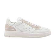 Ghoud Sneakers White, Herr