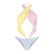 Reina Olga Bikinis Multicolor, Dam