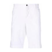 PT Torino Shorts White, Herr