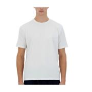 Herno T-Shirts White, Herr