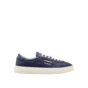 Ghoud Sneakers Blue, Herr