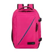 American Tourister Take2Cabin Ryggsäck Pink, Unisex