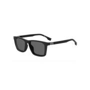 Boss Sunglasses Black, Unisex