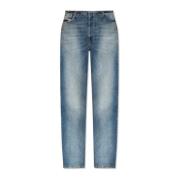 Diesel D-Ark-Re jeans Blue, Dam