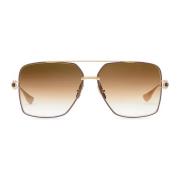 Dita Sunglasses Yellow, Herr